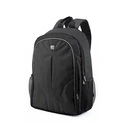 Τσάντα Laptop Sbox NOTEBOOK Backpack 15,6' BOSTON Black