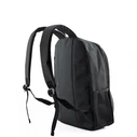 Τσάντα Laptop Sbox NOTEBOOK Backpack 15,6' BOSTON Black