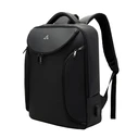 Laptop Backpack SBOX Havana Black