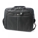 Τσάντα Laptop Sbox BAG 17,3' HONG KONG Black