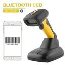 Barcode Scanner Netum 3 IN 1 Bluetooth CCD INDUSTRIAL