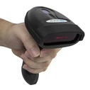 Barcode Scanner Netum 3 IN 1 1D CCD Wireless READER