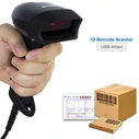 Barcode Scanner Netum NT-M1 1D LASER Wired HANDHELD