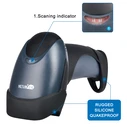 Barcode Scanner Netum NT-M1 1D LASER Wired HANDHELD