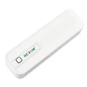 Εκτυπωτής Θερμικός Netum Portable Rechargeable A4 Printer P801 White