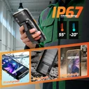 NETUM PDA NT-Q900 - Σαρωτής Barcode 1D/2D, Android 14