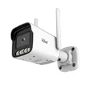 Sricam 5MP 8-Channel Wireless IP Camera Surveillance Kit with NVR (SRIHOME NVS001-8IPC065)