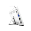 Σύστημα Παρακολούθησης Srihome 5Mp Hd Wireless Touch Nvr With 4 Ip Cameras