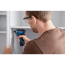 Επαναφορτιζόμενο Κατσαβίδι Bosch GSR 12V-35 HX Karton Cordless