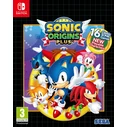 Παιχνίδι SEGA Sonic Origins Plus Limited Edition Switch