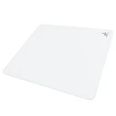 MousePad Razer ATLAS - White - Glass Gaming - Premium Tempered Glass - Dirt and Scratch-Resistant