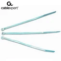 Δεματικά Καλωδίων Cablexpert NYLON 100mm 2.5mm WIDTH BAG OF 100pcs