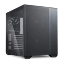 Κουτί Η/Υ Lian Li O11 AIR MINI Black ATX / M-ATX with 3 standard Fans (front 120mmx2, rear 120mmx1) Me