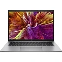 HP ZBook Firefly G10 Laptop Intel Core i7 14 inches 16 GB 1 TB SSD NVIDIA RTX A500 Windows 11 Pro Silver