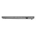 Asus Vivobook 14 M1407GA-LY012W Laptop Ryzen AI 7 445 14 inches WUXGA IPS Level 60Hz 300nits 16GB DDR5 SSD 512GB Windows 11 Home Cool Silver