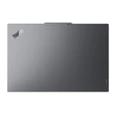 Laptop Lenovo ThinkPad X9 15 Gen 1 Copilot Plus PC Intel Core Ultra 7 258V 32 GB 1 TB 15 3 2 8K Touchscreen Windows 11 Pro Grey