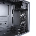 Κουτί Η/Υ Fractal Design Focus G Midi Tower Black