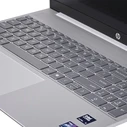 HP Laptops OmniBook 5 16 AF1095CL Ultra 9 285H 16 inch WUXGA Touch 32GB 1TB SSD Windows 11 Glacier Silver