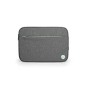 Τσάντα Laptop Port Designs YOSEMITE Eco 35.6 cm (14") Sleeve Grey