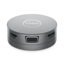 Docking Station DELL DA310 Wired USB 3.2 Gen 2 (3.1 Gen 2) Type-C Silver