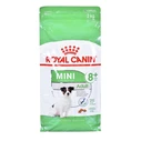 Ξηρά Τροφή Σκύλων Royal Canin Mini Adult 8+ 2 kg Maize