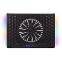 Βάση Laptop Tracer TRASTA46405 40 cm (17,3") 800 RPM
