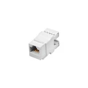 Αντάπτορας Δικτύου Alantec MKN-U5-1 wire connector RJ45 White