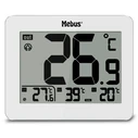 Θερμόμετρο Mebus 01074 Thermometer