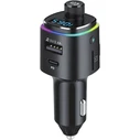FM Transmitter Και Φορτιστής Osio OFT-4240BT