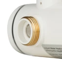 Ταχυθερμαντήρας Osio OHF-2022 βρύση με οθόνη 3300 W