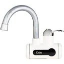 Ταχυθερμαντήρας Osio OHF-2022 βρύση με οθόνη 3300 W