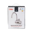 Ηλεκτρικός Ταχυθερμαντήρας Βρύση Τοίχου Με Οθόνη Osio OHF-2045 