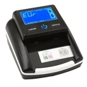 Olympia NC 375 PLUS – Banknote Authenticity Checker (LCD, Rechargeable Battery)