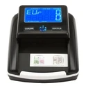 Olympia NC 375 PLUS – Banknote Authenticity Checker (LCD, Rechargeable Battery)