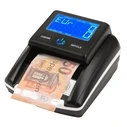 Olympia NC 375 PLUS – Banknote Authenticity Checker (LCD, Rechargeable Battery)