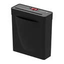 OLYMPIA Paper Shredder PS 36 Pro 2721 Black 6 Sheets 8.1L