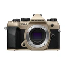 Olympus OM 5 II Body Sand Beige