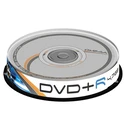 DVD+R Omega FREESTYLE 4,7GB 16X CAKE (10PCS)