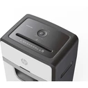 Καταστροφέας εγγράφων HP OneShred 16MC 2808 με συνδετήρες και καρτών Micro Cut P5 16 x A4 30L