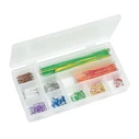 Proskit Jumper Wire kit OP-E351 για breadboards, 350τμχ