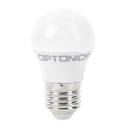 Λάμπα Optonica LED G45 1337 8W 4500K E27 710lm