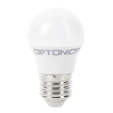 Λάμπα Optonica LED G45 1338 8W 2700K 710lm E27