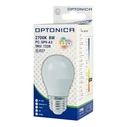 Λάμπα Optonica LED G45 1338 8W 2700K 710lm E27