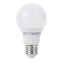 Λάμπα Optonica LED A60 1351 8.5W 6000K E27 806lm