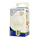 Λάμπα Optonica LED A60 1351 8.5W 6000K E27 806lm