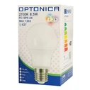 Λάμπα Optonica LED A60 1353 8.5W 2700K E27 806lm