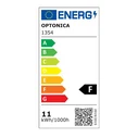 Λάμπα Optonica LED A60 1354 10.5W 6000K E27 1055lm