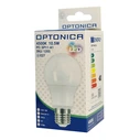 Λάμπα Optonica LED A60 1355 10.5W 4500K E27 1055lm
