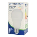 Λάμπα Optonica LED A60 1358 14W 4500K E27 1380lm