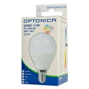 Λάμπα Optonica LED G45 1401 5.5W 6000K E14 450lm